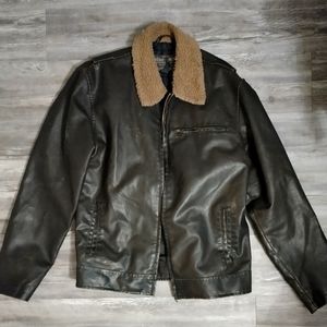 Areopostale Men's Bomber Jacket